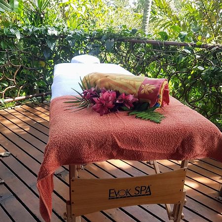Tacacori Ecolodge Alajuela Exteriér fotografie