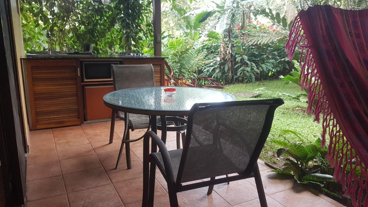 Tacacori Ecolodge Alajuela Exteriér fotografie