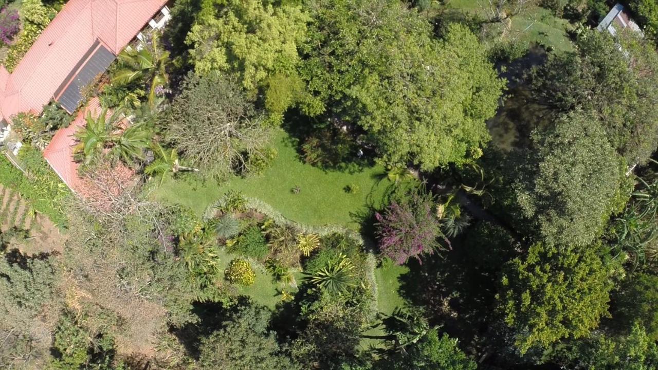 Tacacori Ecolodge Alajuela Exteriér fotografie