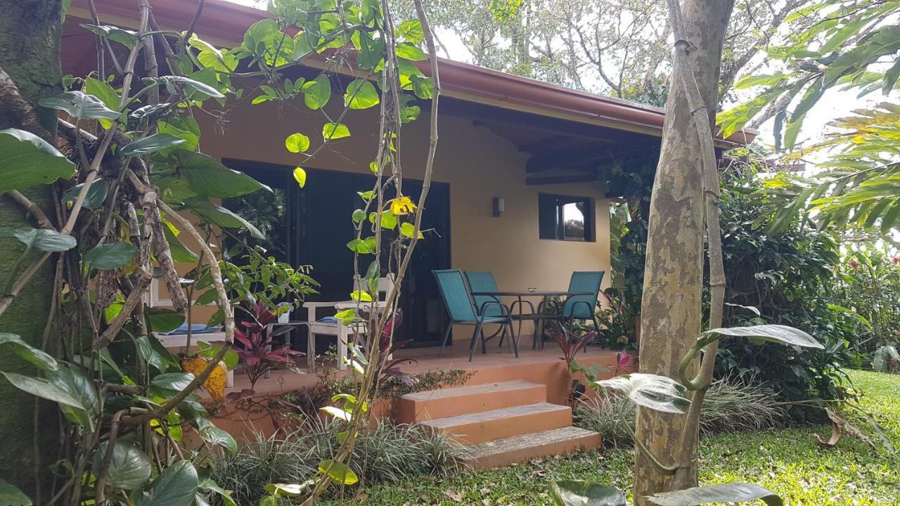 Tacacori Ecolodge Alajuela Exteriér fotografie