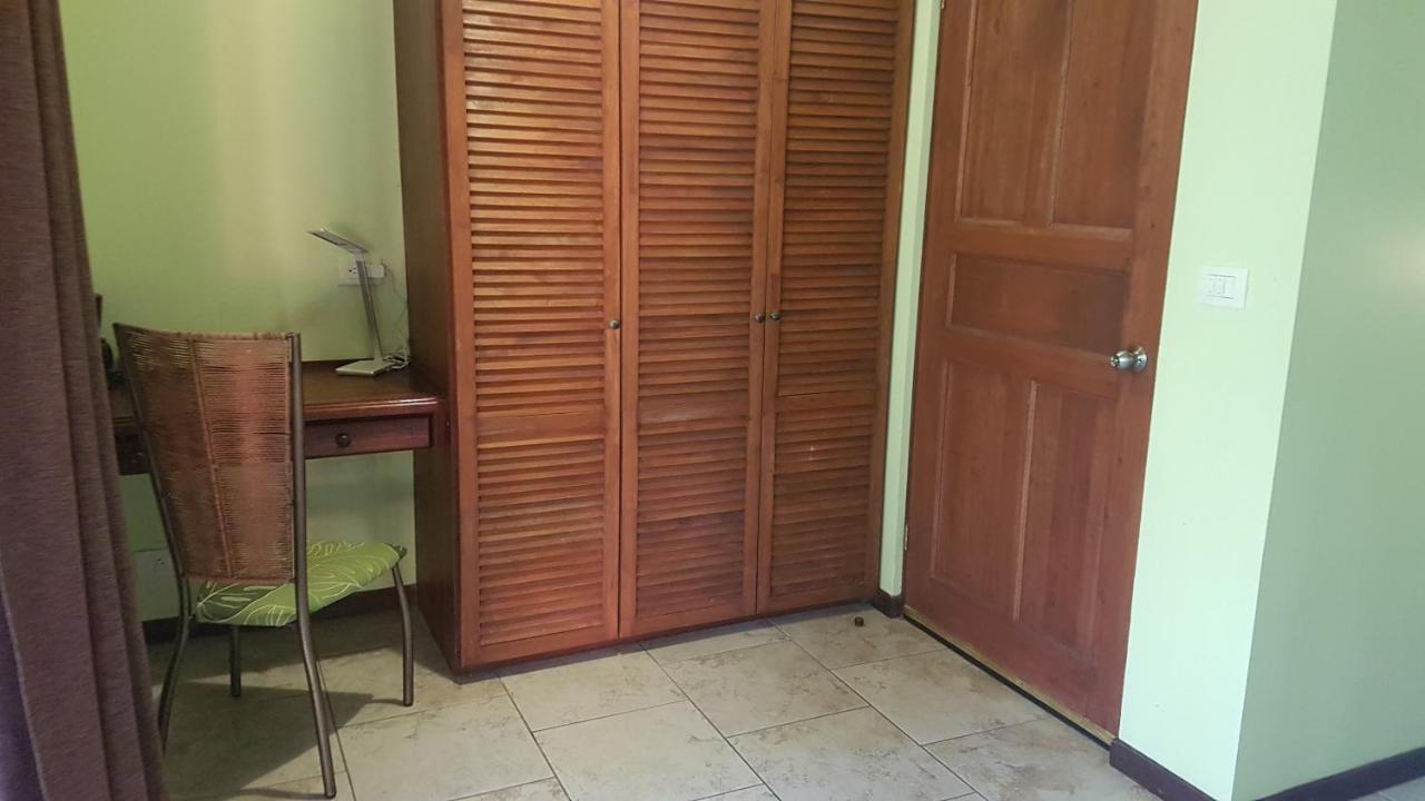 Tacacori Ecolodge Alajuela Exteriér fotografie