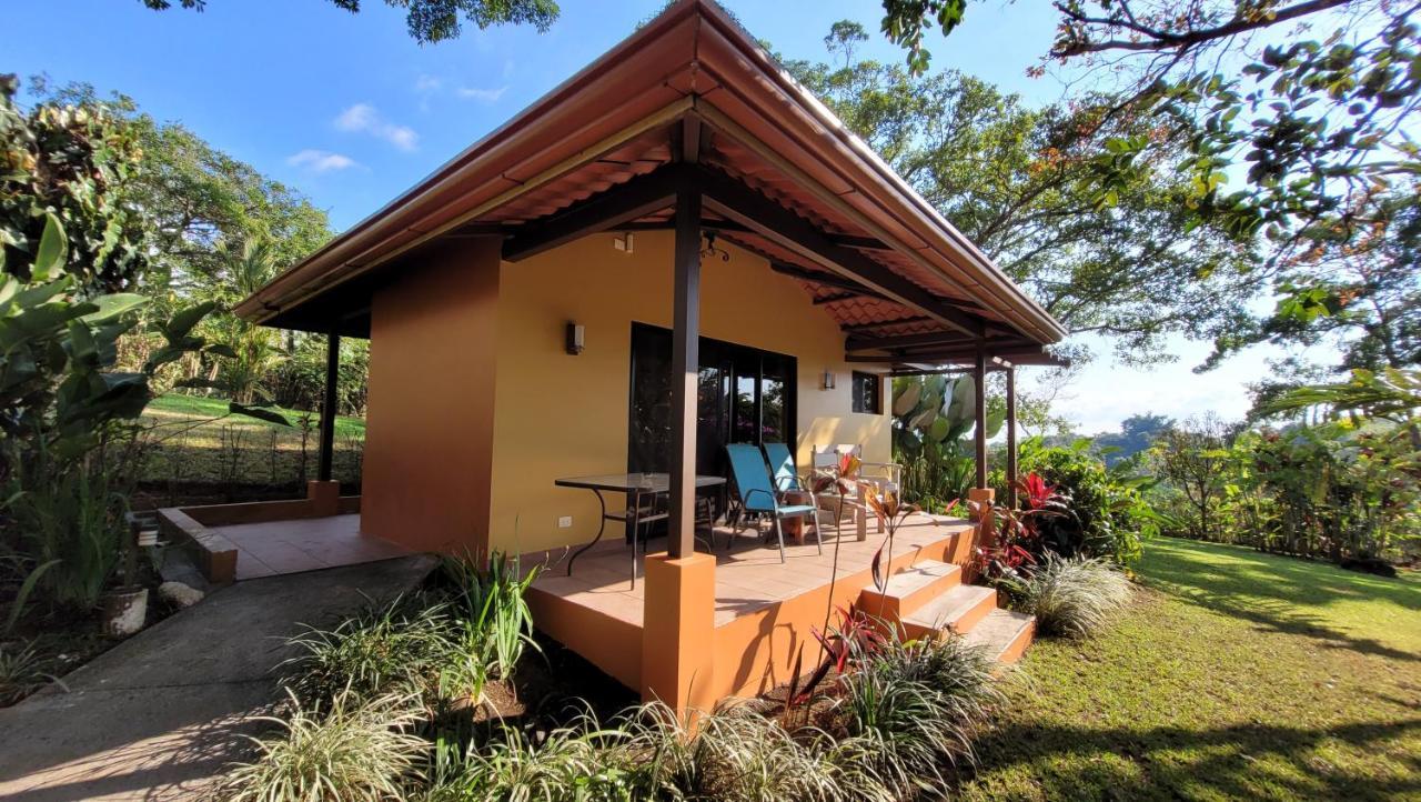 Tacacori Ecolodge Alajuela Exteriér fotografie