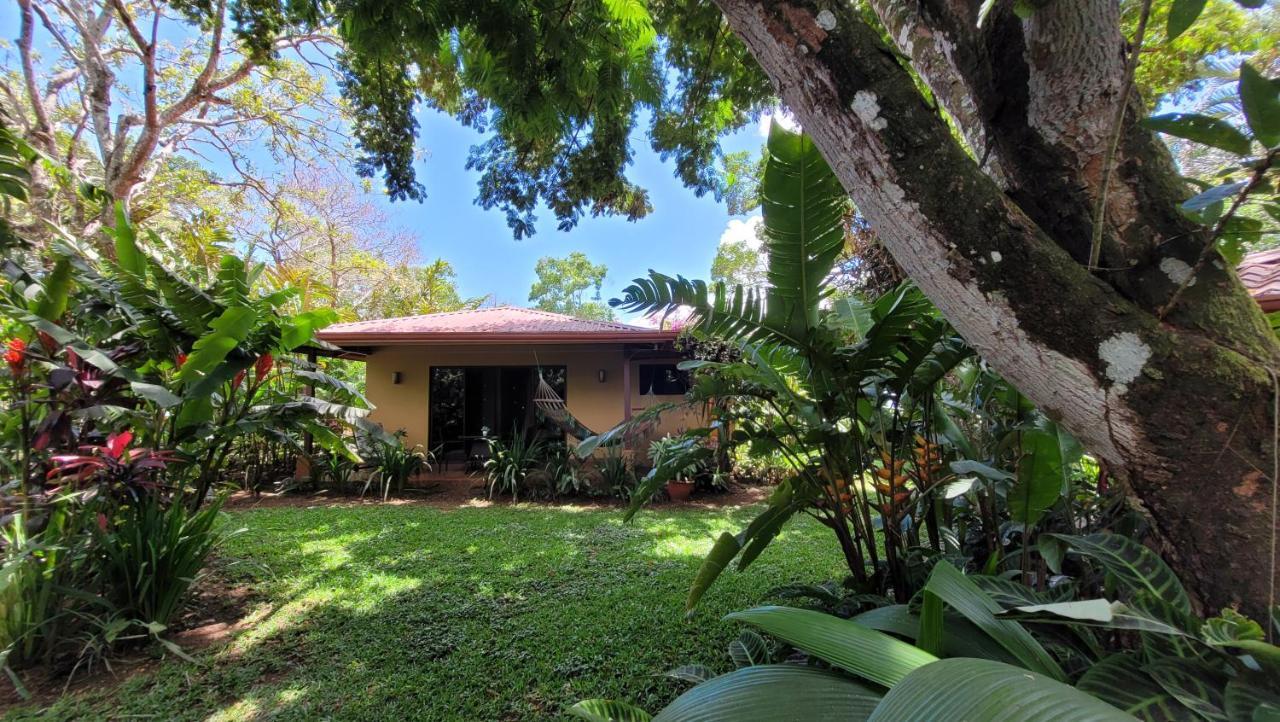 Tacacori Ecolodge Alajuela Exteriér fotografie