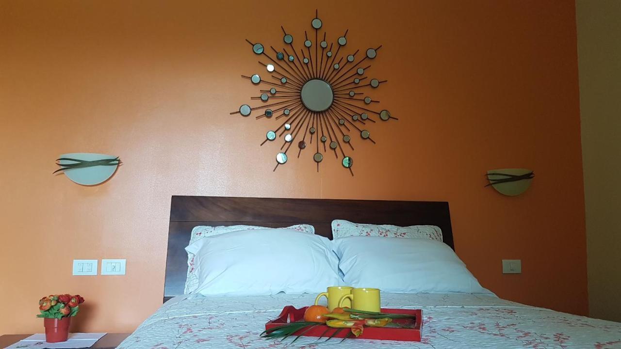 Tacacori Ecolodge Alajuela Exteriér fotografie