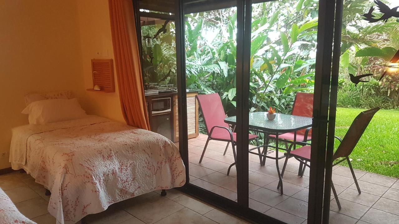 Tacacori Ecolodge Alajuela Exteriér fotografie