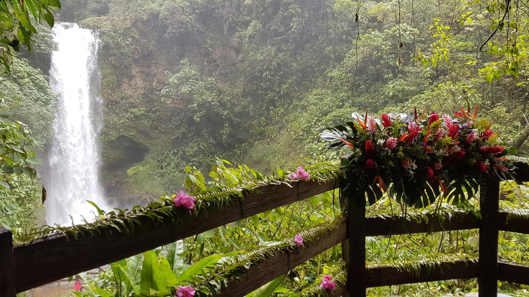 Tacacori Ecolodge Alajuela Exteriér fotografie