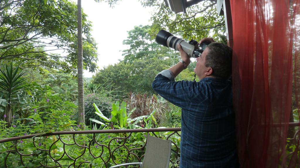 Tacacori Ecolodge Alajuela Exteriér fotografie
