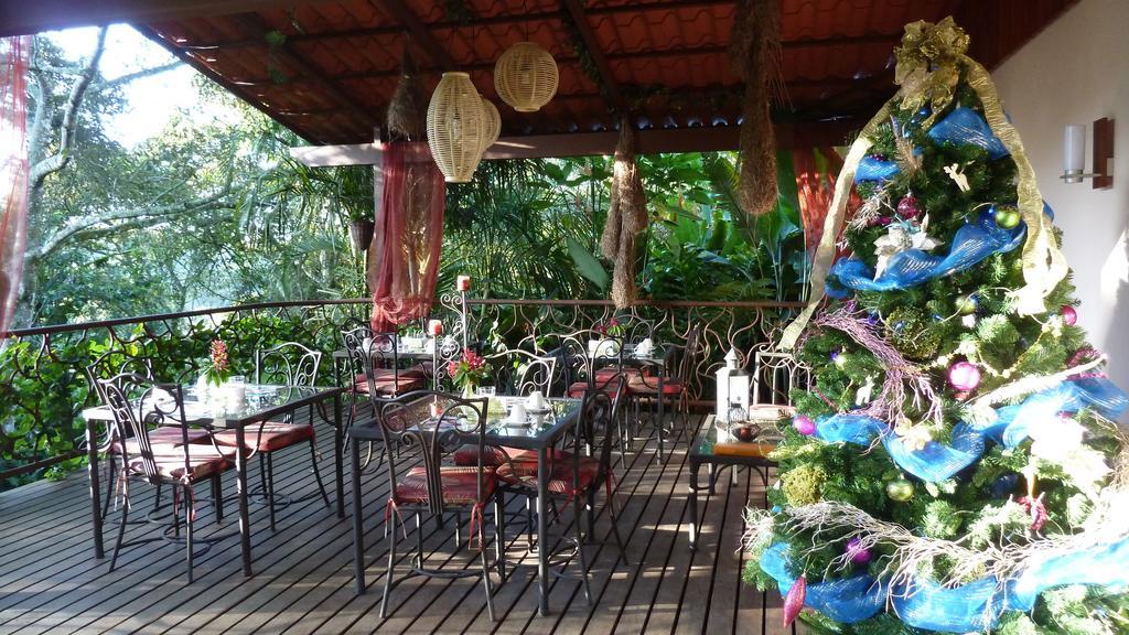 Tacacori Ecolodge Alajuela Exteriér fotografie
